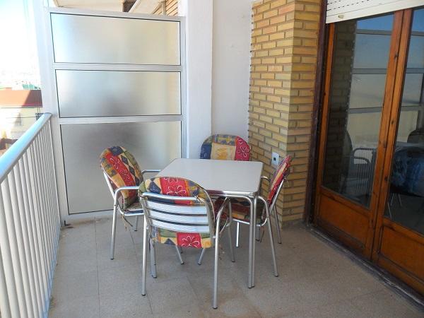 Apartamento Apartamento Espert Perelló Exterior foto