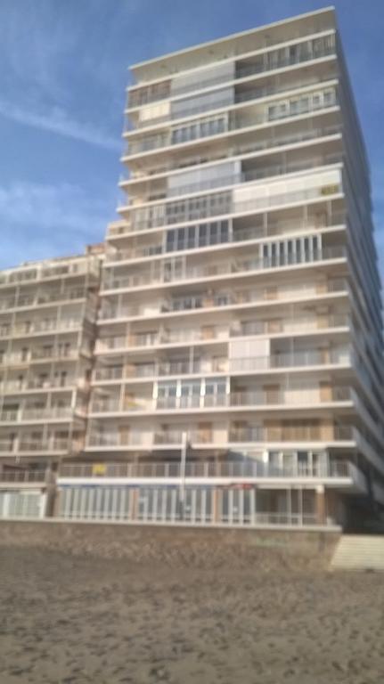 Apartamento Apartamento Espert Perelló Exterior foto